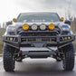 Apex Single Hoop Front Bumper for Toyota Tacoma (2024+)