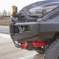 Apex Single Hoop Front Bumper for Toyota Tacoma (2024+)