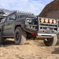 Apex Triple Hoop Front Bumper for Toyota Tacoma (2024+)