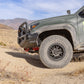 Apex Triple Hoop Front Bumper for Toyota Tacoma (2024+)