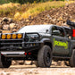 Apex Triple Hoop Front Bumper for Toyota Tacoma (2024+)