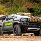 Apex Triple Hoop Front Bumper for Toyota Tacoma (2024+)