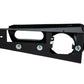 Replacement Bumper Light Pod & Bracket L/H