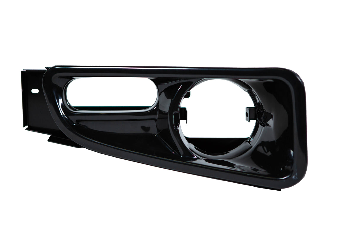Replacement Bumper Light Pod & Bracket R/H
