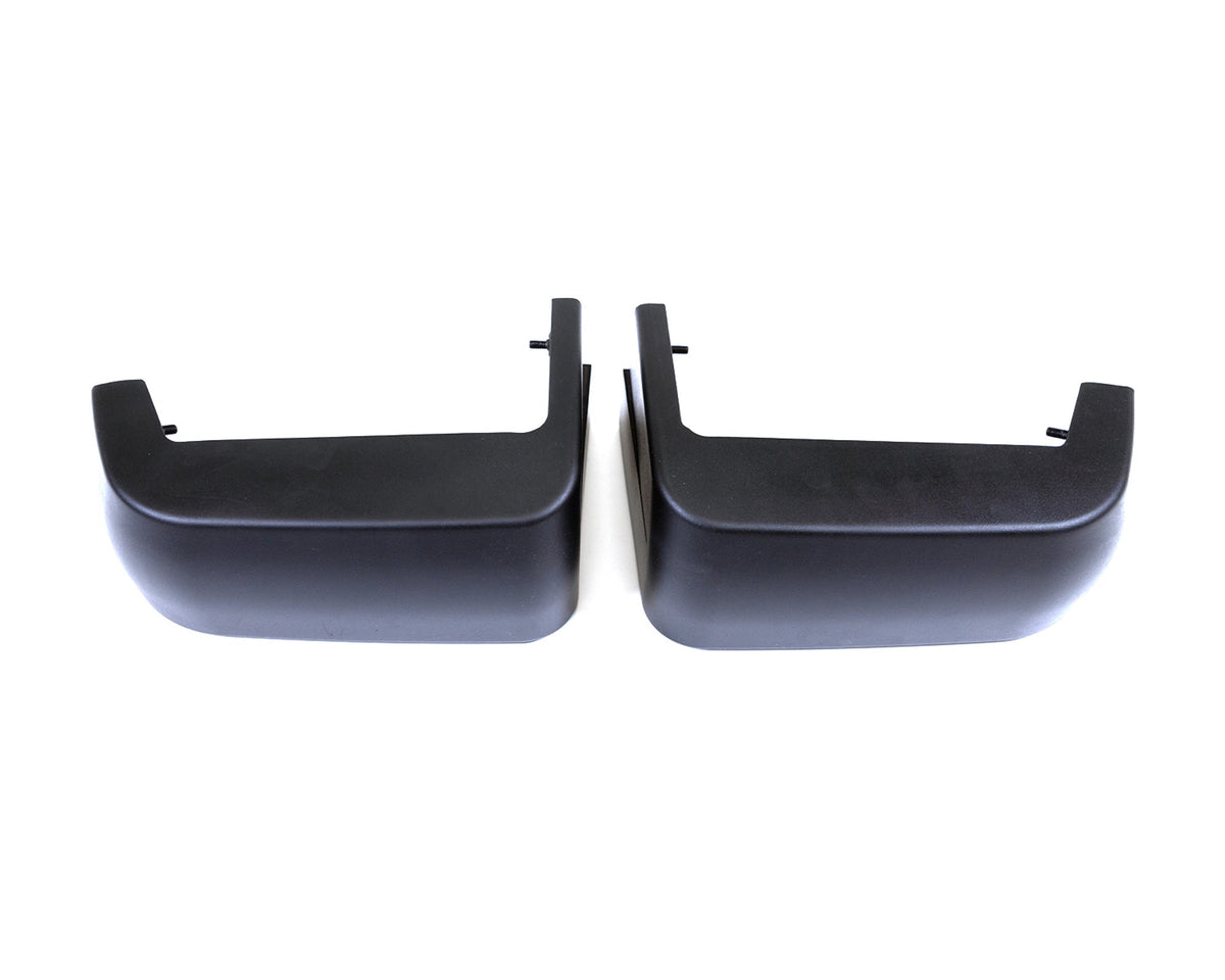 Bull Bar Bumper Overrider