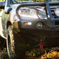 Bumper LED Fog Light Upgrade - Pair