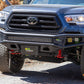 Raid Front Bumper Kit for Toyota Tacoma (2016-2023)