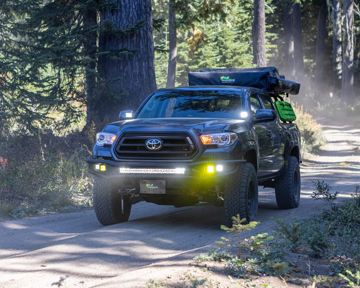 3" IM2.5 Suspension Lift Kit for Toyota Tacoma (2005-2023)