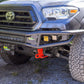 Raid Front Bumper Kit for Toyota Tacoma (2016-2023)
