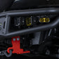 Raid Front Bumper Kit for Toyota Tacoma (2016-2023)