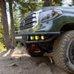 Raid Front Bumper Kit for Toyota Tundra (2014-2021)