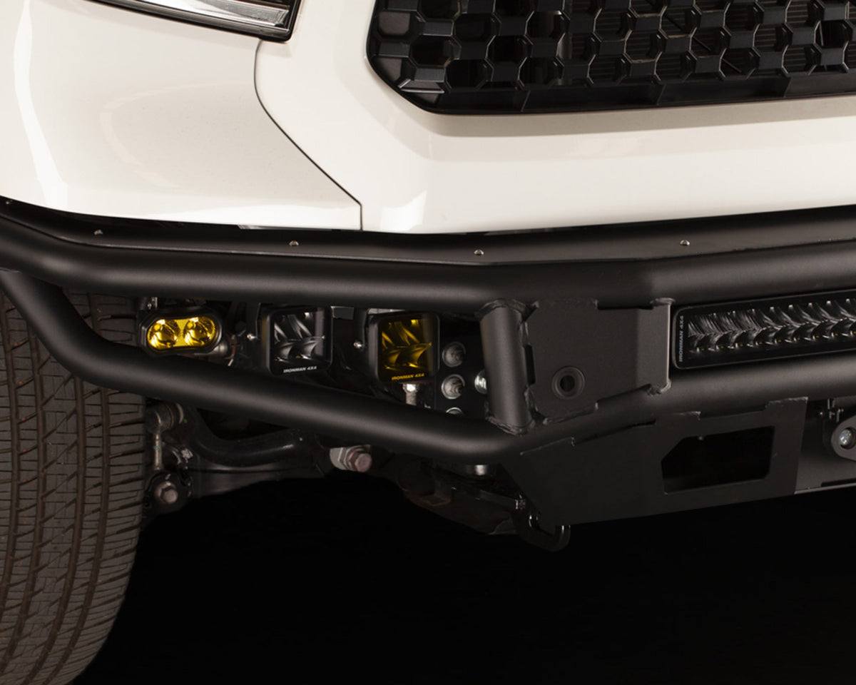 Raid Front Bumper Kit for Toyota Tundra (2014-2021)