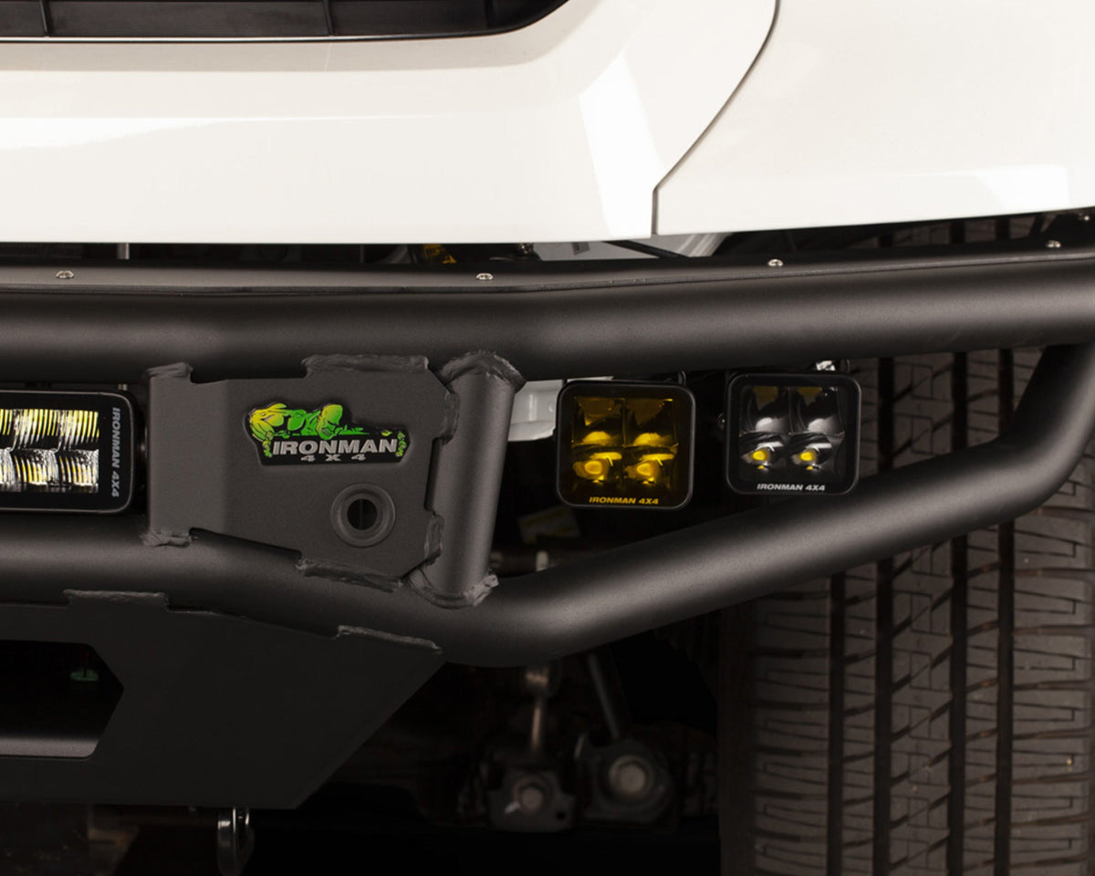 Raid Front Bumper Kit for Toyota Tundra (2014-2021)