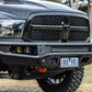 Ironman 4x4 Raid Front Bumper Kit for Ram 1500 (2013-2018)