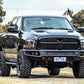Ironman 4x4 Raid Front Bumper Kit for Ram 1500 (2013-2018)