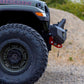Raid Full Length Front Bumper Kit for Jeep Wrangler JL/JLU (2018+)