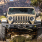 Raid Full Length Front Bumper Kit for Jeep Gladiator JT (2020+)