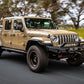 Raid Full Length Front Bumper Kit for Jeep Gladiator JT (2020+)