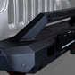 Raid Stubby Front Bumper Kit for Jeep Gladiator JT (2020+)