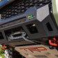 Raid Front Insert Bumper Kit for Toyota 4Runner (2014-2024)
