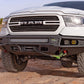 Raid Front Bumper Kit for Ram 1500 (2019-2024)