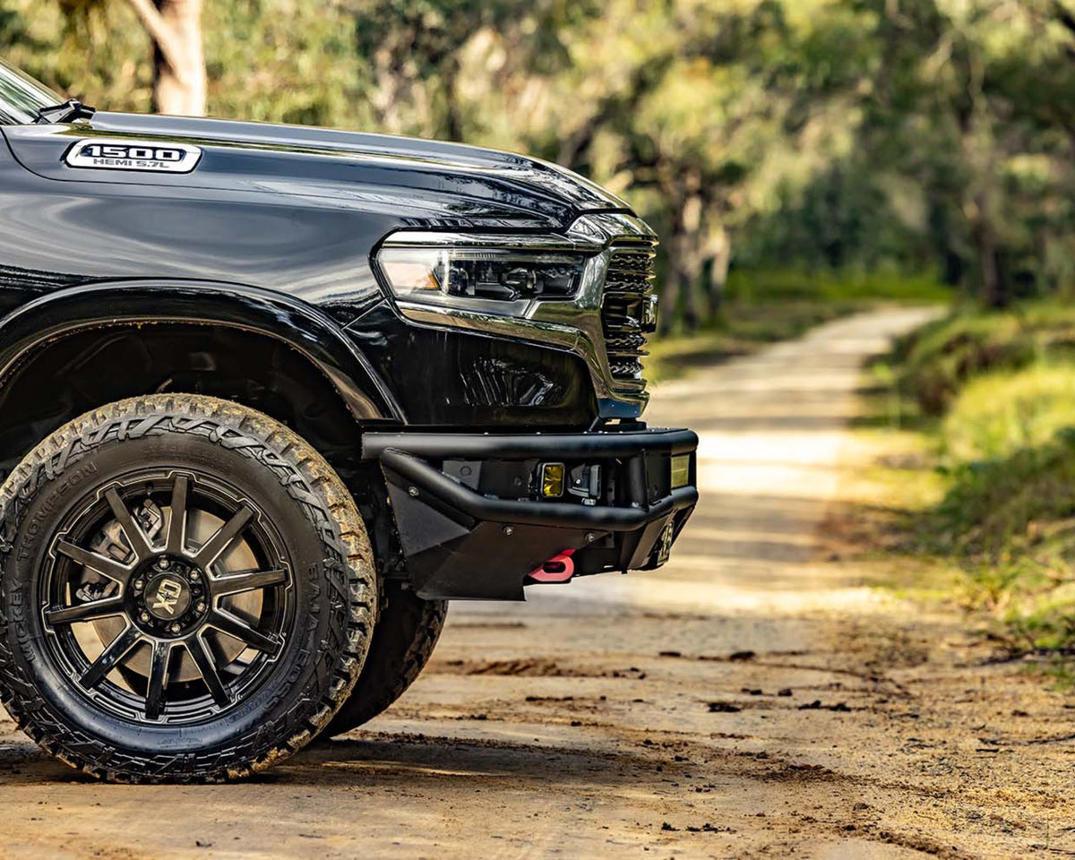 Raid Front Bumper Kit for Ram 1500 (2019-2024)