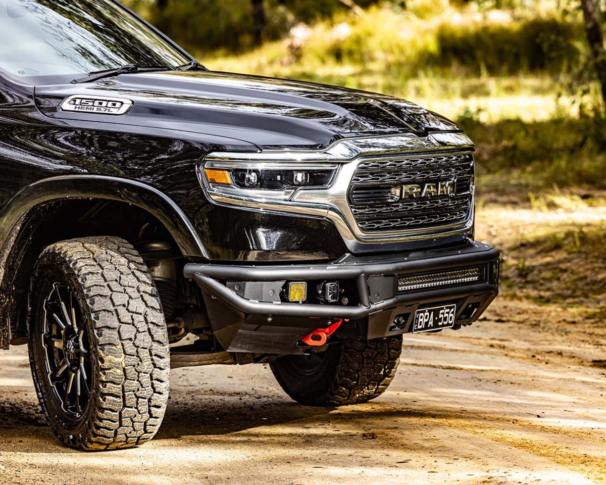 Raid Front Bumper Kit for Ram 1500 (2019-2024)