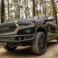 Raid Front Bumper Kit for Ram 1500 (2019-2024)