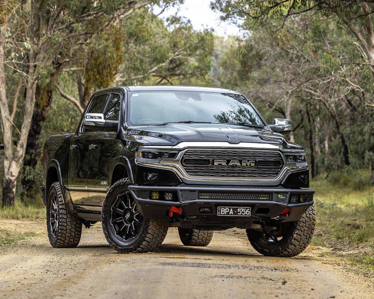 Raid Front Bumper Kit for Ram 1500 (2019-2024)