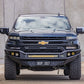 Raid Front Bumper Kit for Chevrolet Silverado 1500 (2019-2021)