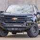 Raid Front Bumper Kit for Chevrolet Silverado 1500 (2019-2021)
