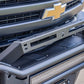 Raid Front Bumper Kit for Chevrolet Silverado 1500 (2019-2021)