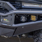 Raid Front Bumper Kit for Chevrolet Silverado 1500 (2019-2021)