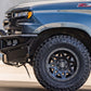 Raid Front Bumper Kit for Chevrolet Silverado 1500 (2019-2021)