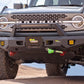 Raid Front Bumper Kit for Ford Bronco (2021+)