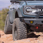 Raid Front Bumper Kit for Ford Bronco (2021+)