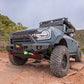 Raid Front Bumper Kit for Ford Bronco (2021+)