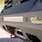 Raid Front Insert Bumper for Toyota Tundra (2022+)