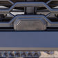 Raid Front Insert Bumper for Toyota Tundra (2022+)