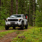 Raid Front Insert Bumper Kit for Toyota Tacoma (2024+)