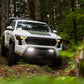 Raid Front Insert Bumper Kit for Toyota Tacoma (2024+)