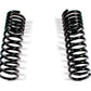 BDS Suspension Coil Springs | 4 Inch Lift - Diesel / 5.5 Inch Lift - Gas | RAM 2500 (14-18) & 3500 (13-18) - Trucks R Us
