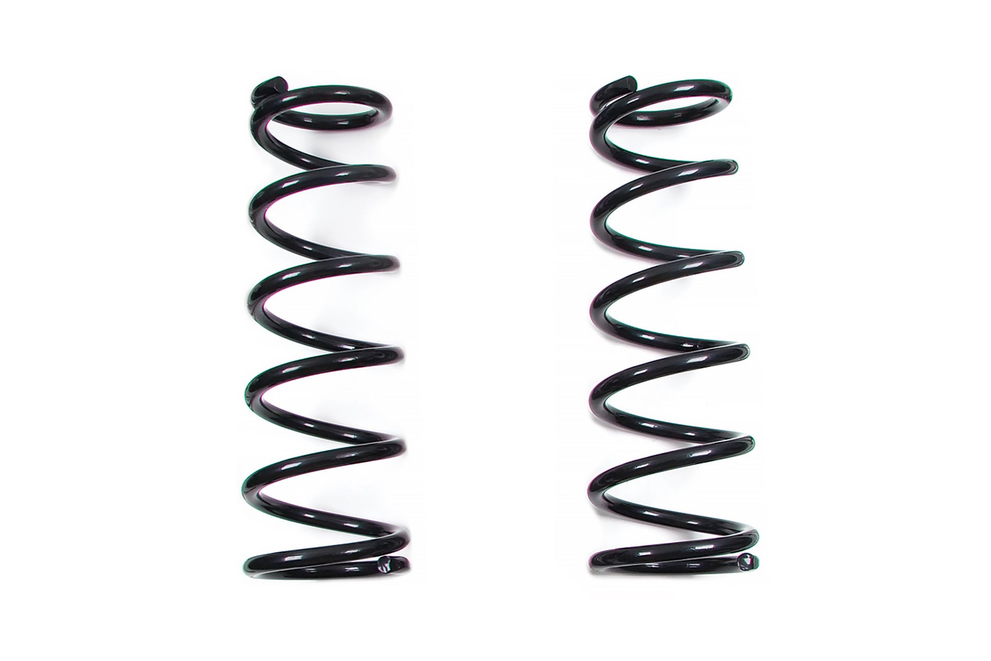 BDS Suspension Coil Springs | 3 Inch Lift | Dodge Ram 2500 (03-13) & 3500 (03-12) 4WD | Gas - Trucks R Us