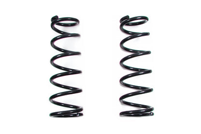 BDS Suspension Coil Springs | 3 Inch Lift | Dodge Ram 2500 (03-13) & 3500 (03-12) 4WD | Gas