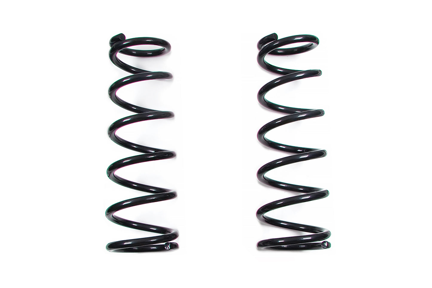 BDS Suspension Coil Springs | 6 Inch Lift | Dodge Ram 2500 (03-12) 4WD | Gas