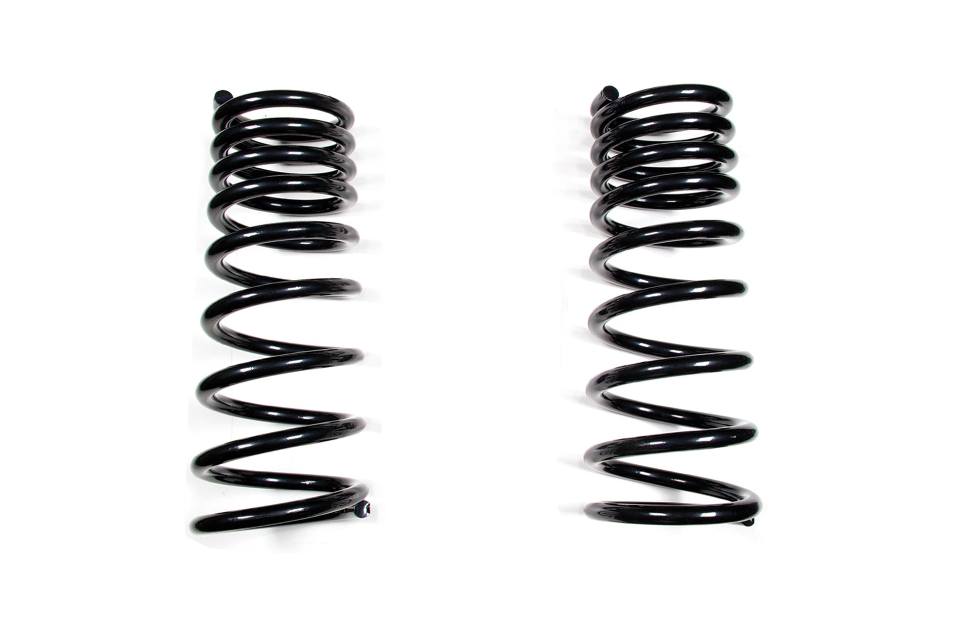 BDS Suspension Coil Springs | 8 Inch Lift | Dodge Ram 2500 4WD (03-12) | Diesel - Trucks R Us