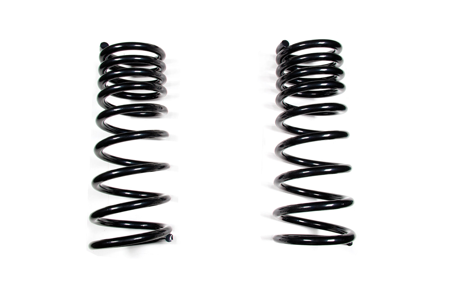 BDS Suspension Coil Springs | 8 Inch Lift | Dodge Ram 2500 4WD (03-12) | Diesel