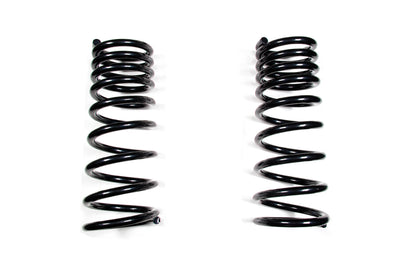 BDS Suspension Coil Springs | 8 Inch Lift | Dodge Ram 2500 4WD (03-12) | Diesel