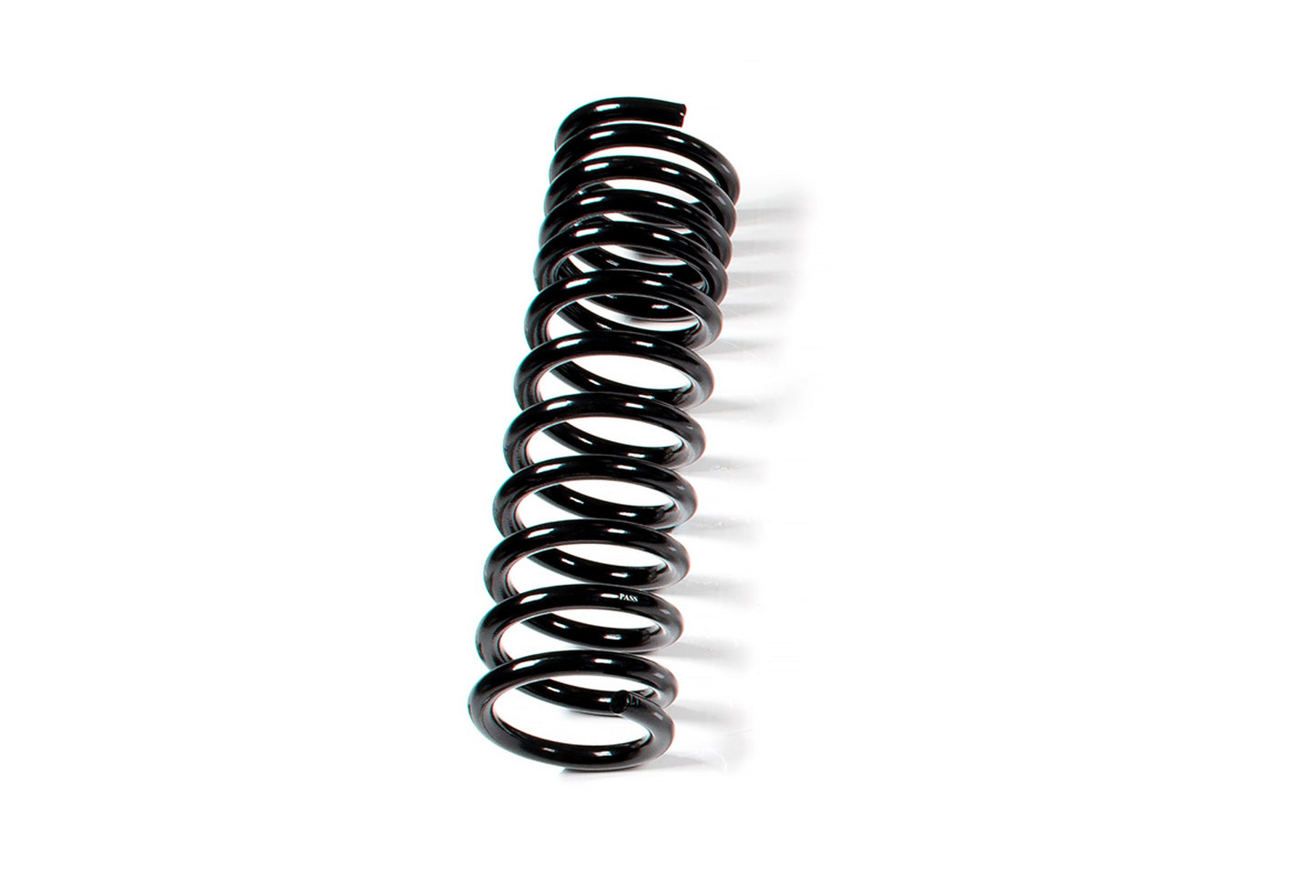 BDS Suspension (BDS032802) Coil Spring Box Kit: 2013-2026 Ram 3500 / 2014-2026 Ram 2500 - Diesel 8" Front Coil Spring - Single Coil