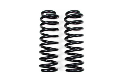 BDS Suspension Coil Springs | 2 Inch Lift | Ford F150 & Bronco (80-96) 4WD